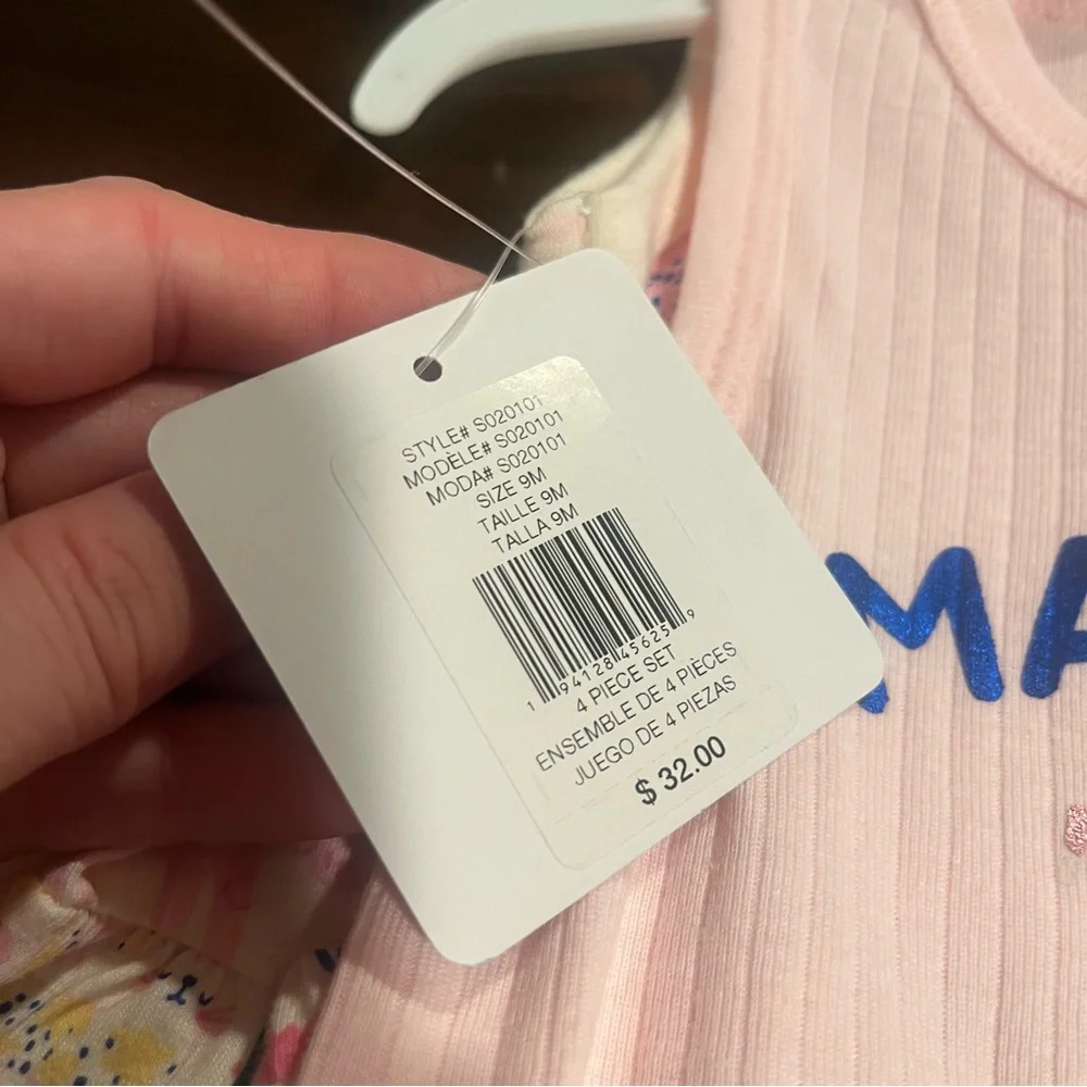 N/A adorable floral